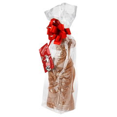 Sinterklaas chocoladepop | 300 gram