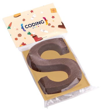 Schoenletter 40 gram