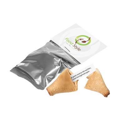 1-5 eigene „Glückstexte“ inklusive - Silber
