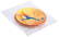 Roomboter Stroopwafel met sticker
