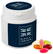 Kunststof potje met snoep 250 ml - Wit