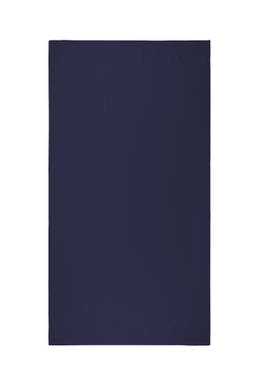 Beach towel | 100 x 180 cm | 450 gsm - Denim faded