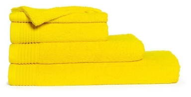 Strandlaken | 100 x 180 cm | 450 gr/m2 - Yellow