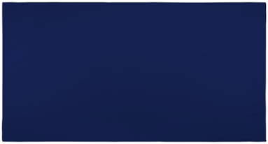 Strandlaken | 100 x 180 cm | 450 gr/m2 - Royal blue