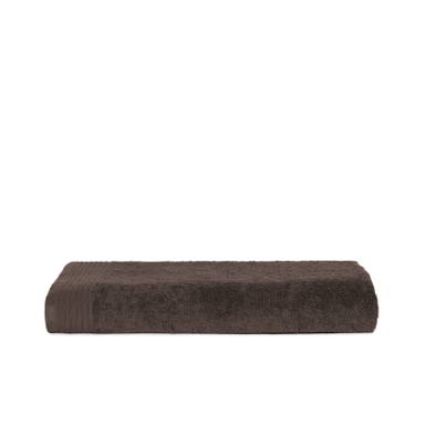 Beach towel | 100 x 180 cm | 450 gsm - Taupe