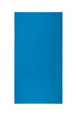 Beach towel | 100 x 180 cm | 450 gsm - Turquoise