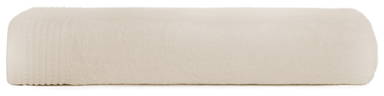 Strandlaken | 100 x 180 cm | 450 gr/m2 - Beige