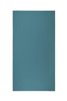 Beach towel | 100 x 180 cm | 450 gsm - Petrol