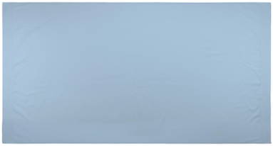 Strandlaken | 100 x 180 cm | 450 gr/m2 - Light blue