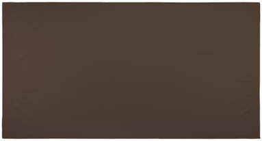 Strandlaken | 100 x 180 cm | 450 gr/m2 - Taupe