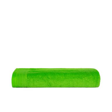 Beach towel | 100 x 180 cm | 450 gsm - Lime green