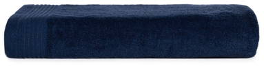 Strandlaken | 100 x 180 cm | 450 gr/m2 - Navy blue