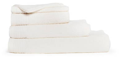 Strandlaken | 100 x 180 cm | 450 gr/m2 - Ivory cream