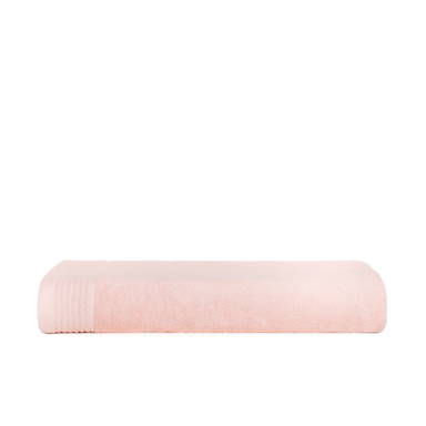 Beach towel | 100 x 180 cm | 450 gsm - Salmon
