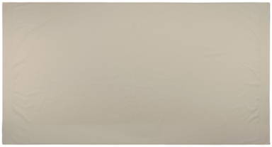 Strandlaken | 100 x 180 cm | 450 gr/m2 - Beige