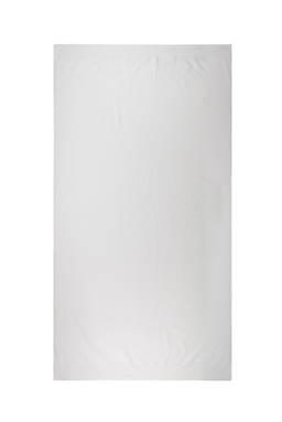 Beach towel | 100 x 180 cm | 450 gsm - White
