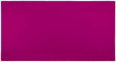 Strandlaken | 100 x 180 cm | 450 gr/m2 - Magenta