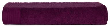 Strandlaken | 100 x 180 cm | 450 gr/m2 - Plum