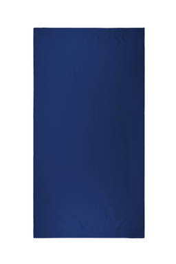 Beach towel | 100 x 180 cm | 450 gsm - Navy blue