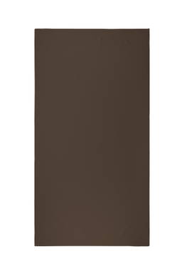 Beach towel | 100 x 180 cm | 450 gsm - Taupe