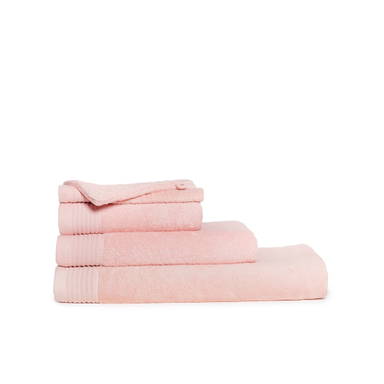 Beach towel | 100 x 180 cm | 450 gsm - Salmon