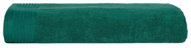 Strandlaken | 100 x 180 cm | 450 gr/m2 - Emerald green
