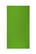 Drap de plage | 100 x 180 cm | 450 gr/m2 - Vert citron