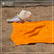 Drap de plage | 100 x 180 cm | 450 gr/m2 - Anthracite