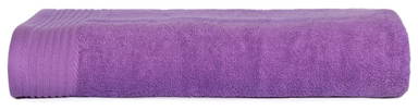 Strandlaken | 100 x 180 cm | 450 gr/m2 - Purple