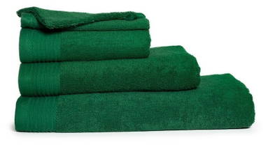 Strandlaken | 100 x 180 cm | 450 gr/m2 - Green
