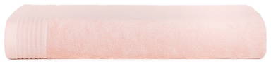 Strandlaken | 100 x 180 cm | 450 gr/m2 - Salmon