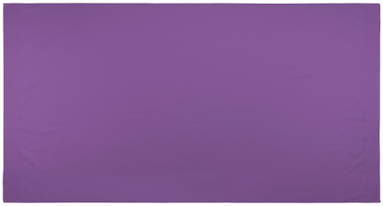 Strandlaken | 100 x 180 cm | 450 gr/m2 - Purple