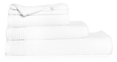 Strandlaken | 100 x 180 cm | 450 gr/m2 - White