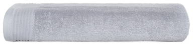 Strandlaken | 100 x 180 cm | 450 gr/m2 - Light grey
