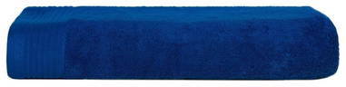 Strandlaken | 100 x 180 cm | 450 gr/m2 - Royal blue