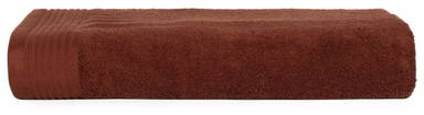 Strandlaken | 100 x 180 cm | 450 gr/m2 - Brown