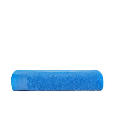 Beach towel | 100 x 180 cm | 450 gsm - Aqua azure