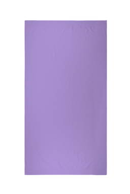 Beach towel | 100 x 180 cm | 450 gsm - Lavender