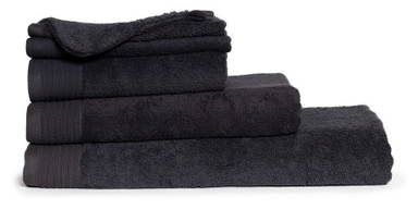 Strandlaken | 100 x 180 cm | 450 gr/m2 - Anthracite