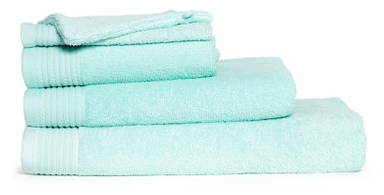 Strandlaken | 100 x 180 cm | 450 gr/m2 - Mint