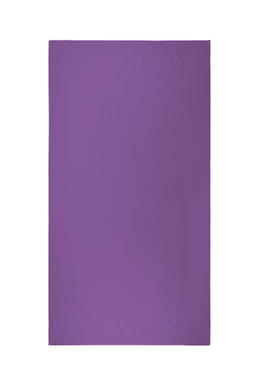 Beach towel | 100 x 180 cm | 450 gsm - Purple