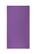 Drap de plage | 100 x 180 cm | 450 gr/m2 - Violet