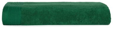 Strandlaken | 100 x 180 cm | 450 gr/m2 - Green