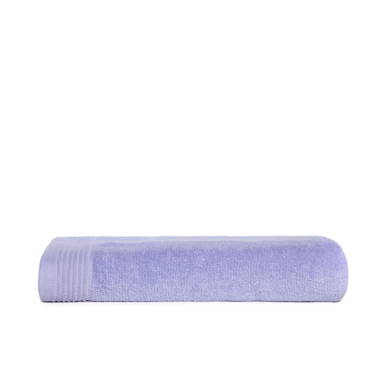Beach towel | 100 x 180 cm | 450 gsm - Lavender