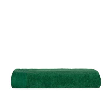 Beach towel | 100 x 180 cm | 450 gsm - Green