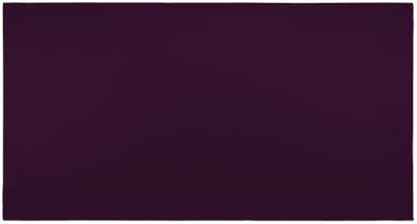 Strandlaken | 100 x 180 cm | 450 gr/m2 - Plum