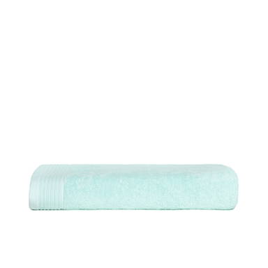 Beach towel | 100 x 180 cm | 450 gsm - Mint