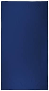 Strandlaken | 100 x 180 cm | 450 gr/m2 - Navy blue