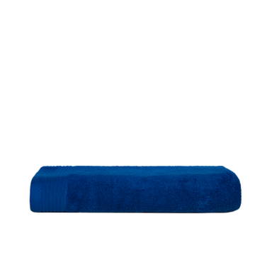 Beach towel | 100 x 180 cm | 450 gsm - Royal blue
