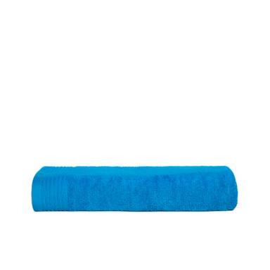 Beach towel | 100 x 180 cm | 450 gsm - Turquoise